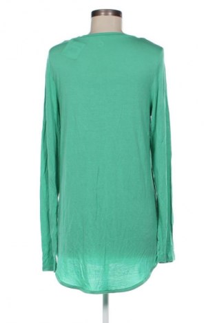 Damen Shirt Cubus, Größe L, Farbe Grün, Preis 4,99 €