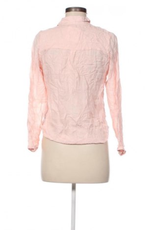 Damen Shirt Cubus, Größe M, Farbe Rosa, Preis 4,99 €