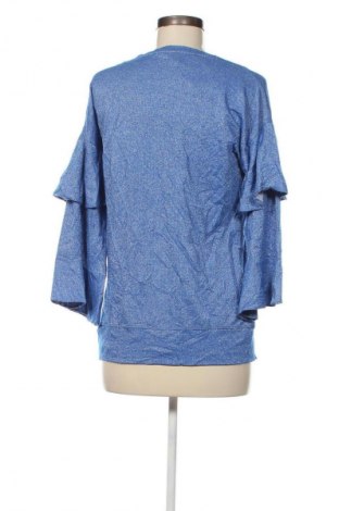 Damen Shirt Custommade, Größe S, Farbe Blau, Preis 7,99 €