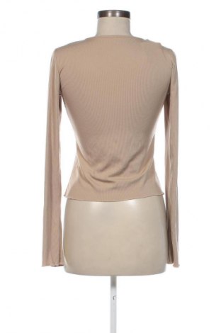 Damen Shirt DAZY, Größe L, Farbe Beige, Preis 4,79 €