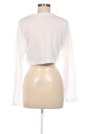 Damen Shirt DAZY, Größe M, Farbe Weiß, Preis 5,99 €