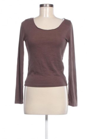 Damen Shirt DAZY, Größe M, Farbe Braun, Preis € 4,99