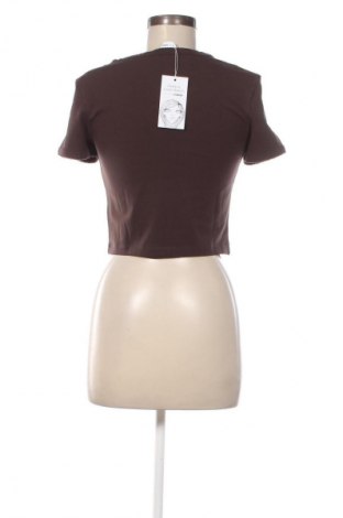 Damen Shirt Daahls by Emma Roberts, Größe M, Farbe Braun, Preis € 7,49