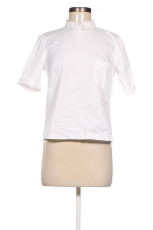 Damen Shirt Daniel Hechter, Größe S, Farbe Weiß, Preis € 56,78