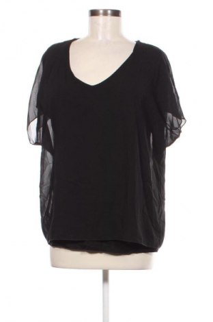 Damen Shirt Daniel Hechter, Größe L, Farbe Schwarz, Preis € 47,49