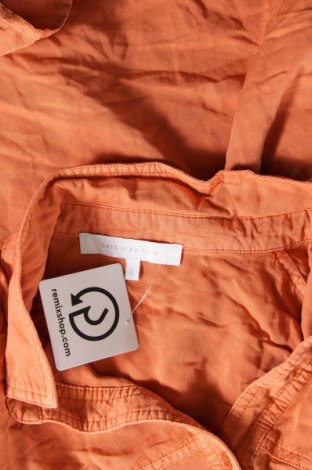 Damen Shirt Days Like This, Größe L, Farbe Orange, Preis € 5,99