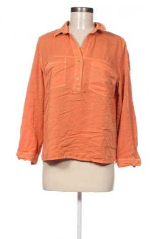 Damen Shirt Days Like This, Größe L, Farbe Orange, Preis € 4,99