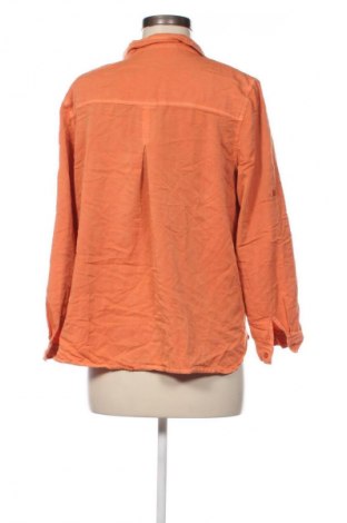 Damen Shirt Days Like This, Größe L, Farbe Orange, Preis € 4,99