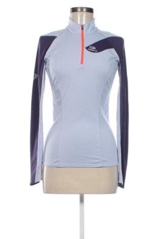 Damen Shirt Decathlon, Größe M, Farbe Lila, Preis € 8,49