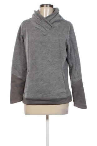 Damen Shirt Decathlon, Größe S, Farbe Grau, Preis € 6,99