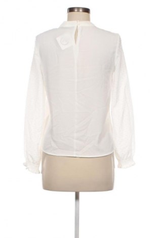 Damen Shirt Defacto, Größe S, Farbe Weiß, Preis 5,99 €