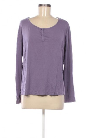 Damen Shirt Departure, Größe XXL, Farbe Lila, Preis € 15,79