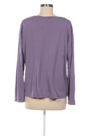 Damen Shirt Departure, Größe XXL, Farbe Lila, Preis 13,49 €