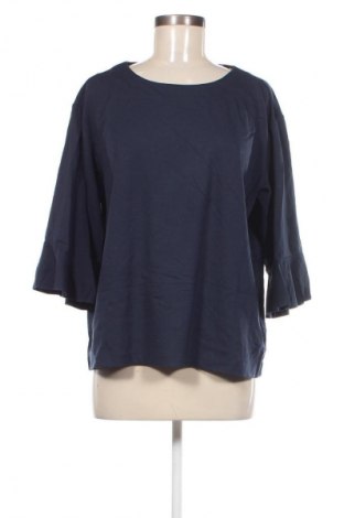 Damen Shirt Design By Kappahl, Größe M, Farbe Blau, Preis € 6,49