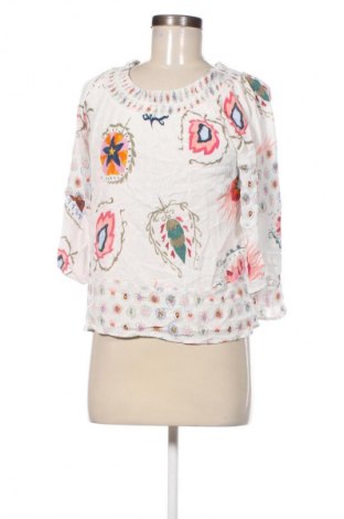 Damen Shirt Desigual, Größe M, Farbe Mehrfarbig, Preis 15,49 €