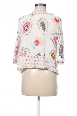 Damen Shirt Desigual, Größe M, Farbe Mehrfarbig, Preis 15,49 €