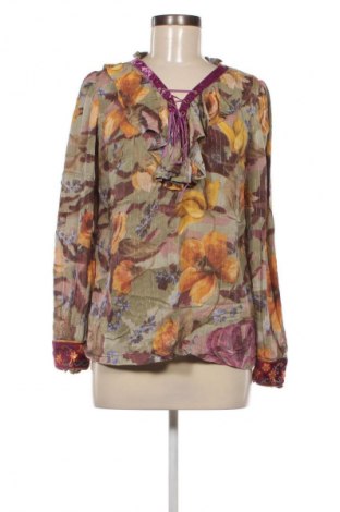 Bluză de femei Desigual, Mărime M, Culoare Multicolor, Preț 55,99 Lei