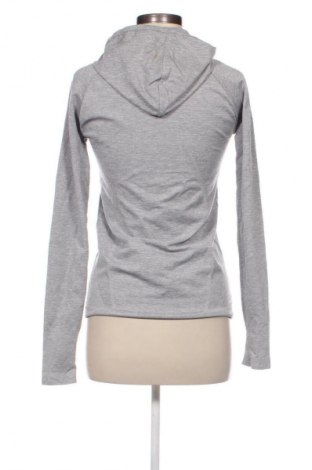 Damen Shirt Diadora, Größe S, Farbe Grau, Preis € 20,99