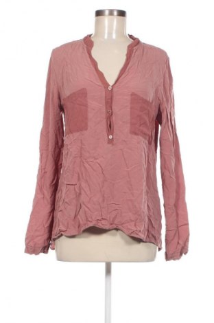 Damen Shirt Dixie, Größe L, Farbe Rot, Preis € 14,99