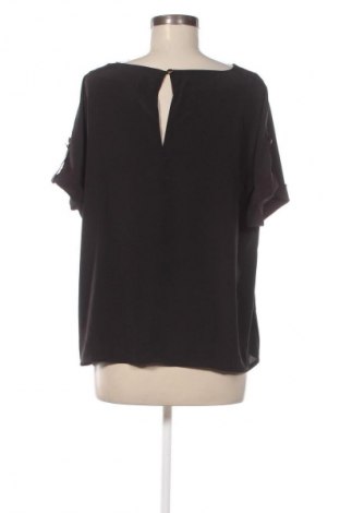 Damen Shirt Dorothy Perkins, Größe XL, Farbe Schwarz, Preis € 5,49