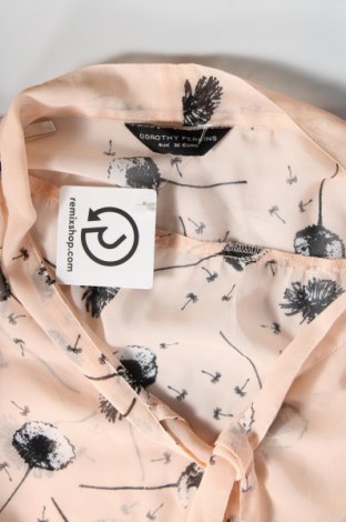 Damen Shirt Dorothy Perkins, Größe S, Farbe Mehrfarbig, Preis € 6,99