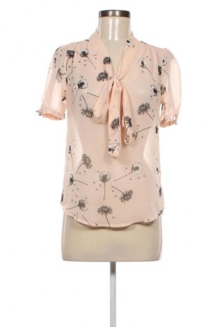 Damen Shirt Dorothy Perkins, Größe S, Farbe Mehrfarbig, Preis € 7,99