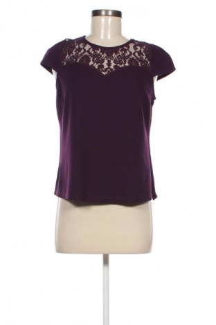 Damen Shirt Dorothy Perkins, Größe M, Farbe Lila, Preis 7,99 €