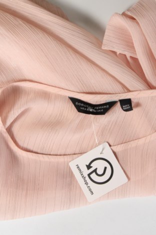 Damen Shirt Dorothy Perkins, Größe M, Farbe Rosa, Preis 19,00 €