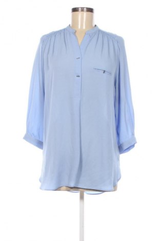 Damen Shirt Dorothy Perkins, Größe L, Farbe Blau, Preis € 13,84