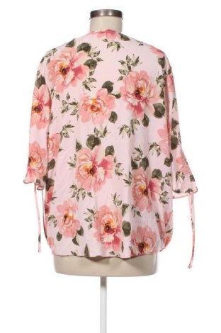 Damen Shirt Dorothy Perkins, Größe XL, Farbe Mehrfarbig, Preis € 7,99