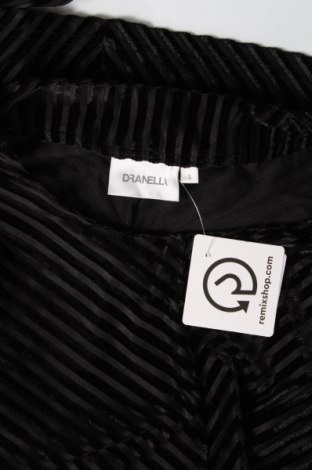 Damen Shirt Dranella, Größe S, Farbe Schwarz, Preis 4,99 €