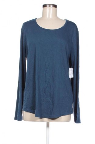 Damen Shirt Dressbarn, Größe XL, Farbe Blau, Preis € 9,72