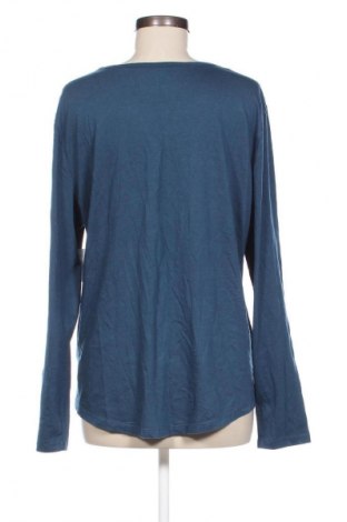 Damen Shirt Dressbarn, Größe XL, Farbe Blau, Preis € 9,72