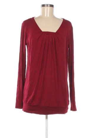 Damen Shirt EMP, Größe L, Farbe Rot, Preis 3,99 €