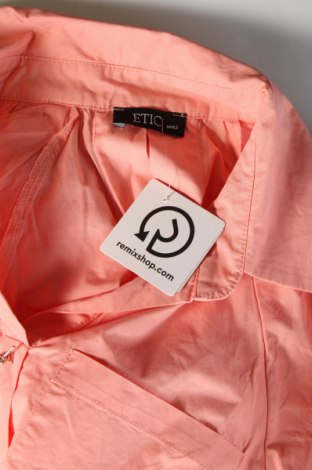 Damen Shirt ETIC, Größe M, Farbe Rosa, Preis 18,45 €