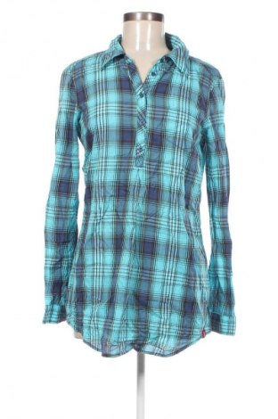 Damen Shirt Edc By Esprit, Größe M, Farbe Mehrfarbig, Preis € 3,99