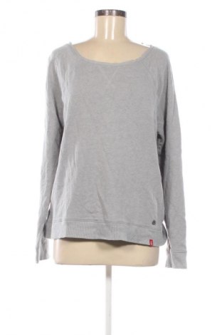 Damen Shirt Edc By Esprit, Größe M, Farbe Grau, Preis 8,99 €