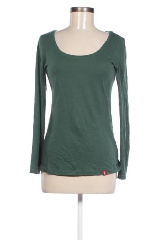 Damen Shirt Edc By Esprit, Größe L, Farbe Grün, Preis 8,99 €