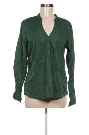 Damen Shirt Edc By Esprit, Größe L, Farbe Grün, Preis 8,99 €