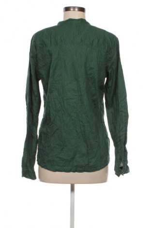 Bluză de femei Edc By Esprit, Mărime L, Culoare Verde, Preț 44,99 Lei