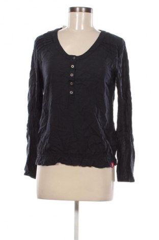 Damen Shirt Edc By Esprit, Größe M, Farbe Schwarz, Preis 4,99 €