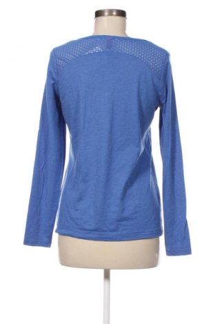 Damen Shirt Edc By Esprit, Größe M, Farbe Blau, Preis 4,99 €