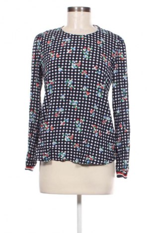 Damen Shirt Edc By Esprit, Größe S, Farbe Mehrfarbig, Preis 6,99 €