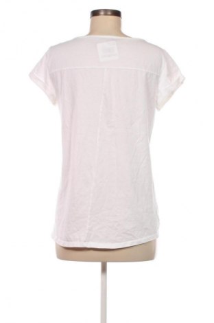 Damen Shirt Edc By Esprit, Größe M, Farbe Weiß, Preis 10,79 €