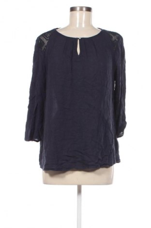 Damen Shirt Edc By Esprit, Größe L, Farbe Blau, Preis 9,99 €