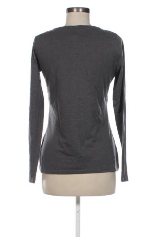 Damen Shirt Edc By Esprit, Größe M, Farbe Grau, Preis 8,99 €