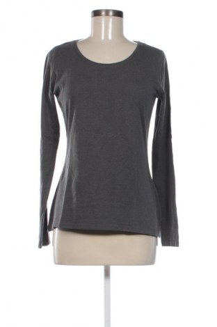 Damen Shirt Edc By Esprit, Größe M, Farbe Grau, Preis 8,99 €