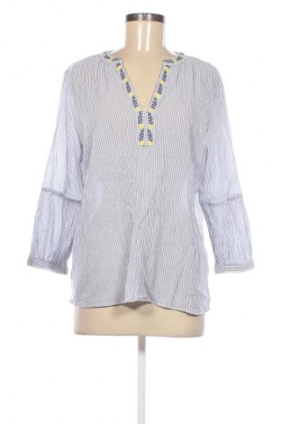 Damen Shirt Edc By Esprit, Größe XL, Farbe Mehrfarbig, Preis 8,99 €