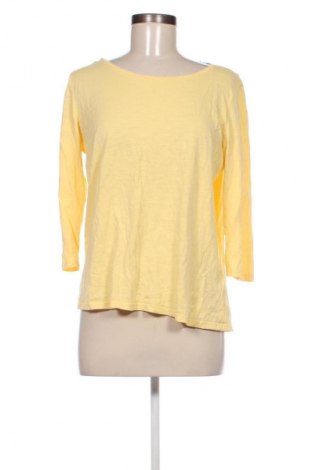 Damen Shirt Edc By Esprit, Größe XL, Farbe Gelb, Preis 8,99 €