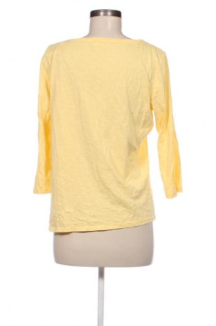 Damen Shirt Edc By Esprit, Größe XL, Farbe Gelb, Preis 8,99 €